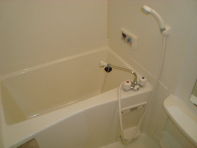 【浴室】 | ボナールＢ | バス