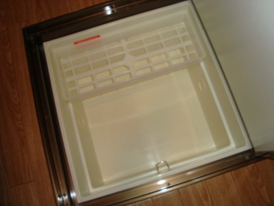 【収納】 | ボナールＢ | 床下収納