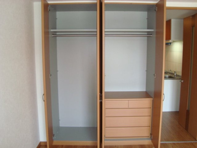 【収納】 | ボナールＢ | クローゼット