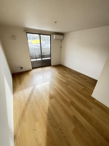 ハルモニアの居間・リビング