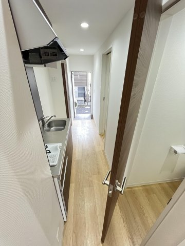 ハルモニアの玄関