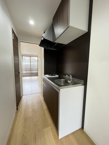 ハルモニアのキッチン