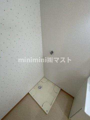 エフアール西田辺の設備