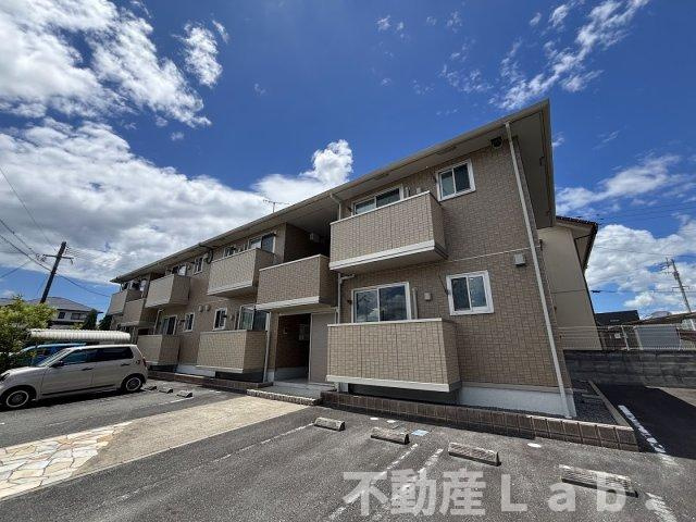 アウルズ・ヴィラ