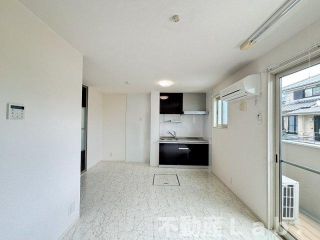 アウルズ・ヴィラの居間・リビング