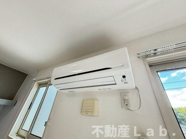 アウルズ・ヴィラ