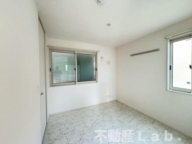 アウルズ・ヴィラの内装