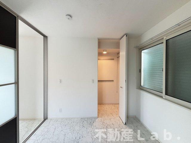 アウルズ・ヴィラの収納