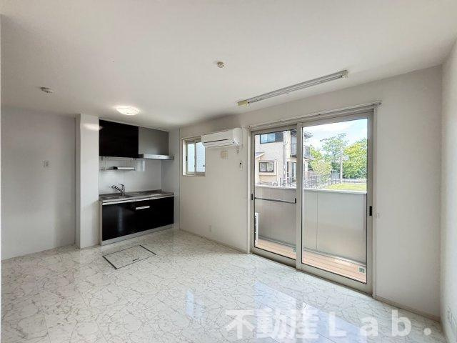 アウルズ・ヴィラの居間・リビング