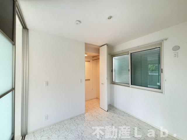 アウルズ・ヴィラの収納