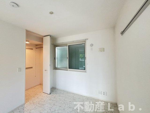 アウルズ・ヴィラの収納