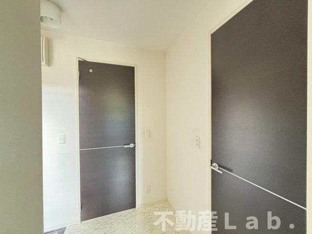 アウルズ・ヴィラ