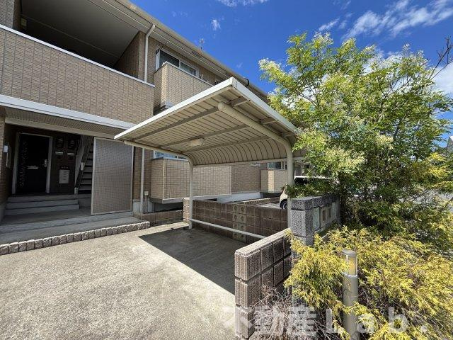 アウルズ・ヴィラのその他共用部分