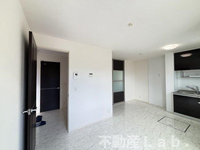 アウルズ・ヴィラの内装