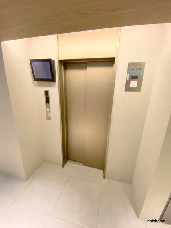 UresidenceUESHIO　仲介手数料無料の設備