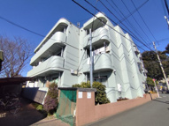 小金井市中町２丁目のマンションの画像