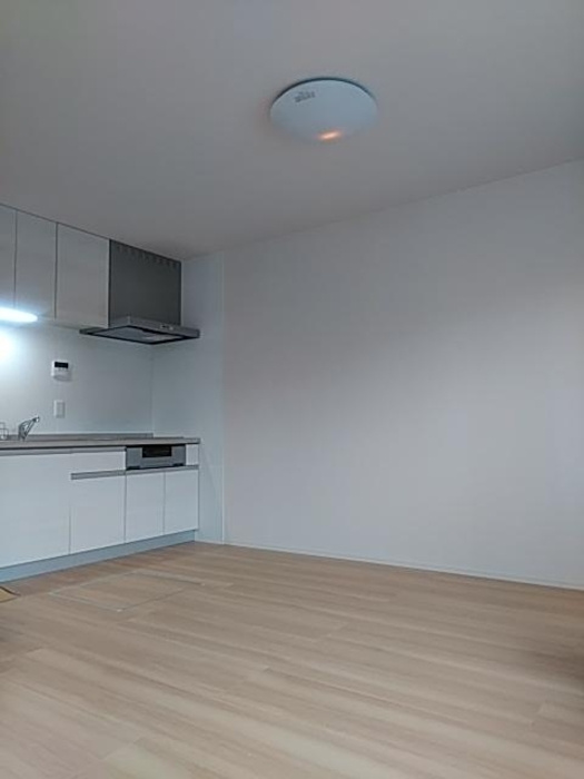 Ｄ－ｒｏｏｍ鳥谷野の洋室|洋室