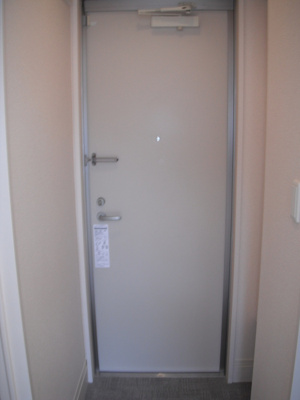 【玄関】 | セジュールオッツＷ | 玄関