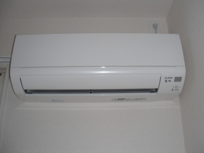  | セジュールオッツＷ | エアコン