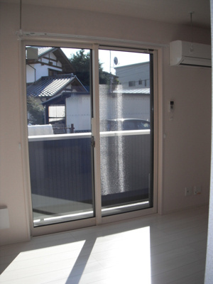 【居間・リビング】 | セジュールオッツＷ | リビング