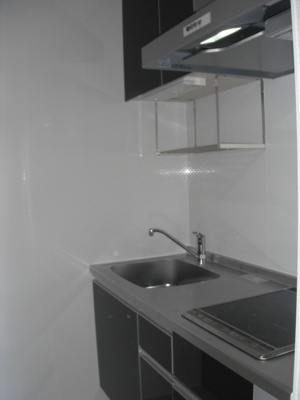 【キッチン】 | セジュールオッツＷ | キッチン