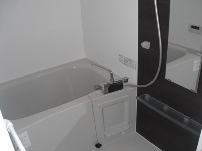 【浴室】 | セジュールオッツＷ | バス