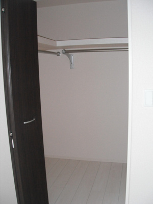 【収納】 | セジュールオッツＷ | 収納