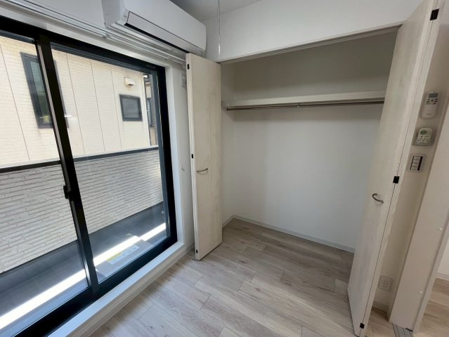 ココングランジュール芦屋西Ⅰの居間・リビング