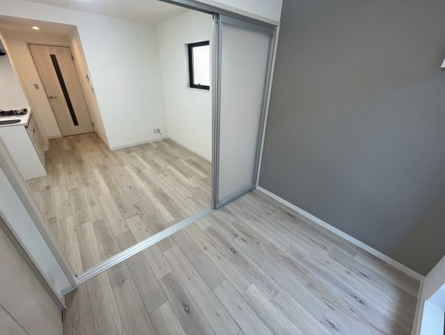 ココングランジュール芦屋西Ⅰの内装