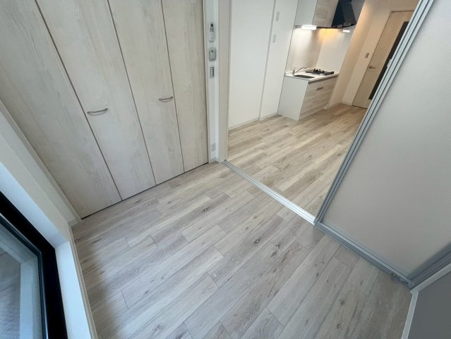 ココングランジュール芦屋西Ⅰの洋室