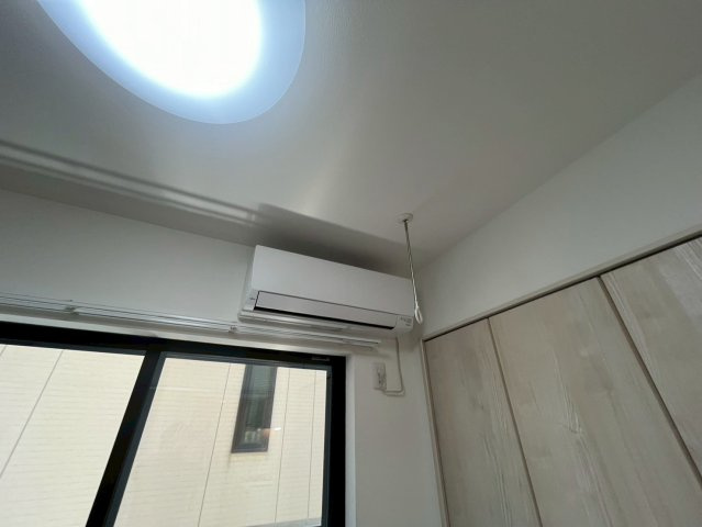 ココングランジュール芦屋西Ⅰの設備