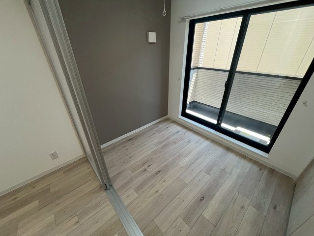 ココングランジュール芦屋西Ⅰの洋室