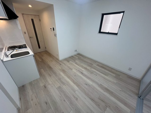 ココングランジュール芦屋西Ⅰの内装