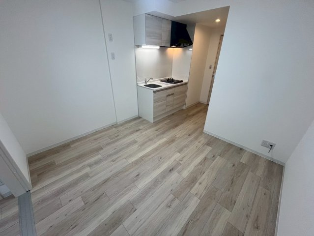 ココングランジュール芦屋西Ⅰの内装