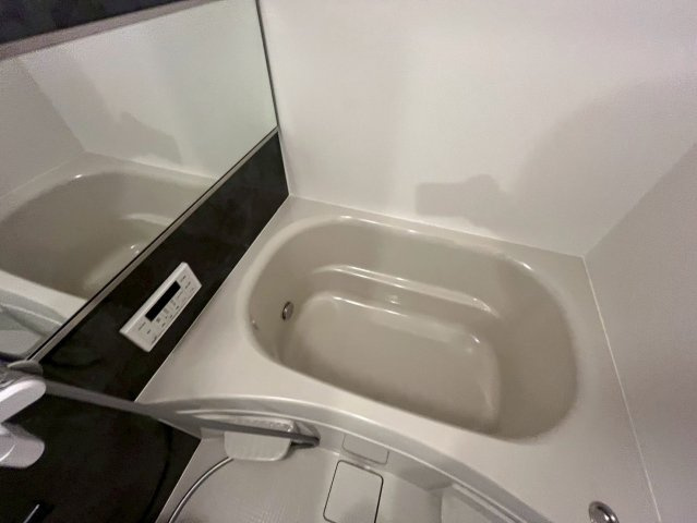 ココングランジュール芦屋西Ⅰの浴室