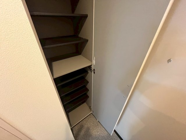 ココングランジュール芦屋西Ⅰの収納