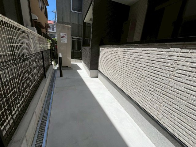 ココングランジュール芦屋西Ⅰのその他