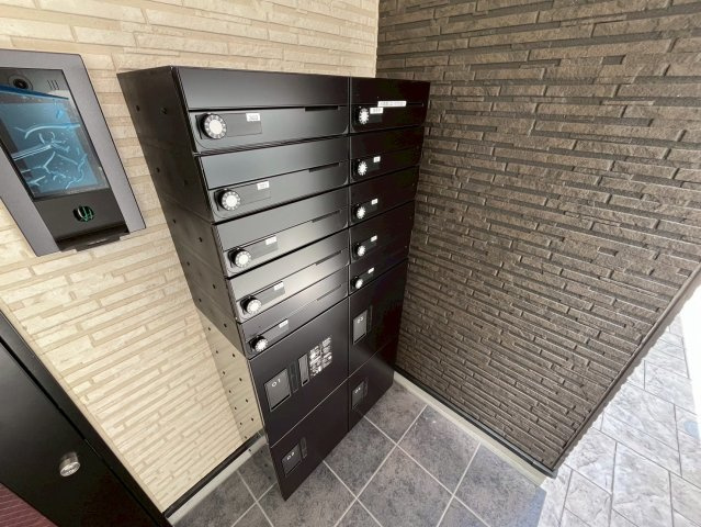 ココングランジュール芦屋西Ⅰのその他共用部分