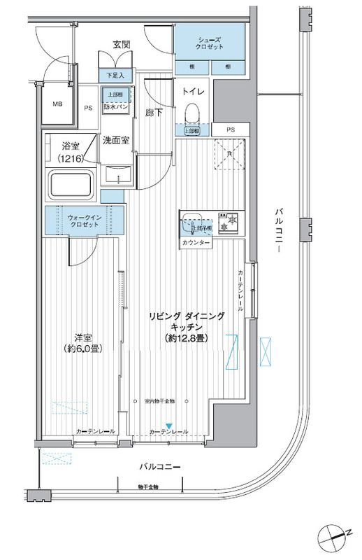 栖-すみか-浅草蔵前