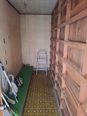  | 気高町浜村中古戸建て