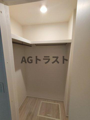 【収納】 | KEIAI RESIDENCE 上尾Ⅲ