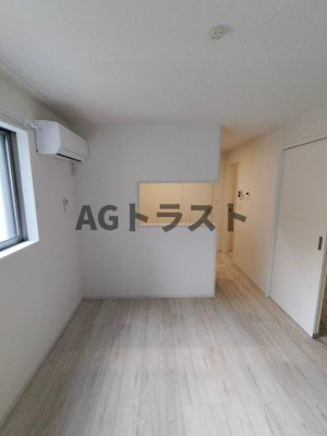 【居間・リビング】 | KEIAI RESIDENCE 上尾Ⅲ