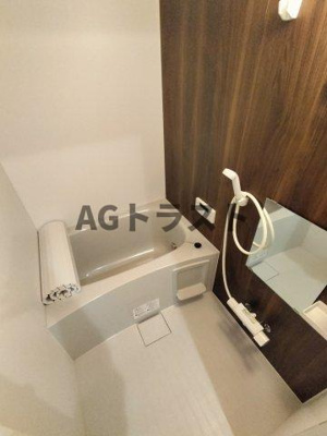 【浴室】 | KEIAI RESIDENCE 上尾Ⅲ