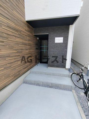 【エントランス】 | KEIAI RESIDENCE 上尾Ⅲ