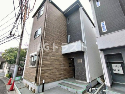 【外観】 | KEIAI RESIDENCE 上尾Ⅲ