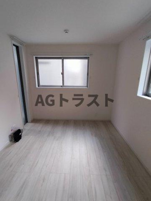 【居間・リビング】 | KEIAI RESIDENCE 上尾Ⅲ