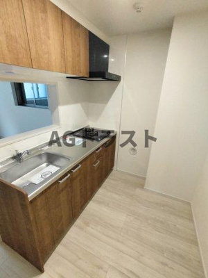 【キッチン】 | KEIAI RESIDENCE 上尾Ⅲ