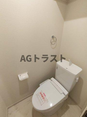 【トイレ】 | KEIAI RESIDENCE 上尾Ⅲ