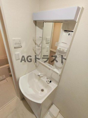 【洗面所】 | KEIAI RESIDENCE 上尾Ⅲ