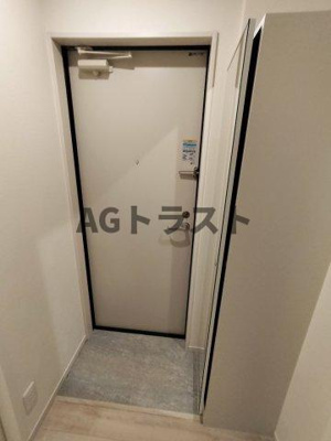 【玄関】 | KEIAI RESIDENCE 上尾Ⅲ